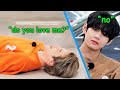 BTS Funny Moments - Try Not To Laugh Challenge