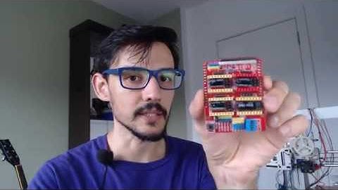 Passo/mm Step/mm Passos por milímetro