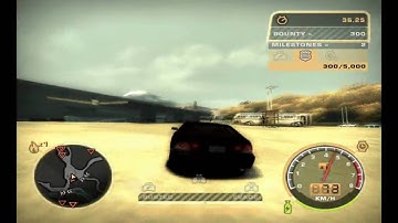 Stupid Police | NFS: MW