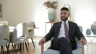 Tim Snell interviews Kevin Chokshi, Director of Ray White Cheltenham