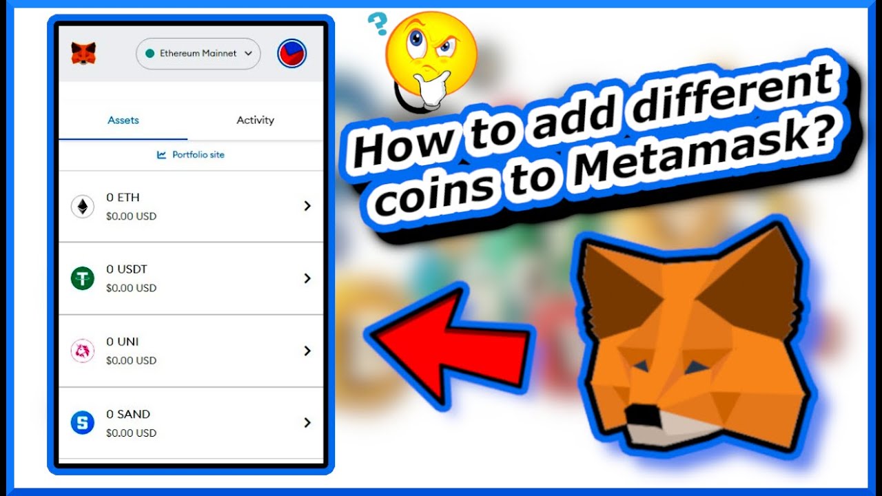 move kin coins from etherdelta to metamask