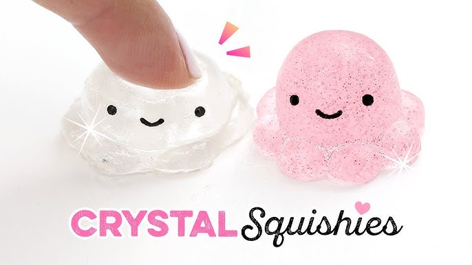 barndom cowboy Hollywood THE BEST DIY SQUISHY MAKING METHODS!! Slime & Squishy GIVEAWAY! 6 DIYs On  How To Make Squishies! - YouTube