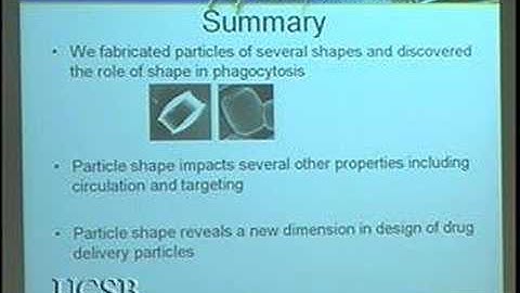 BioDiscovery Symposium 2006: Nano-Bioengineering