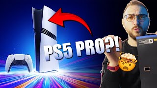 : PS5 Pro  PS5:     ?    ! 