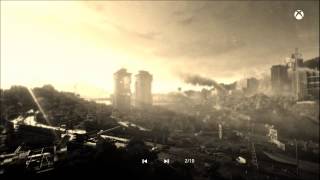 Fallout 3 - War War Never Changes