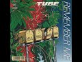 バブルコンポを越えた「バブルオーディオ」で聞くTUBE Remember Me Vinyl