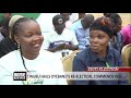 The Morning Show: Tinubu Hails Oyebanji’s Re-Election, Commends INEC