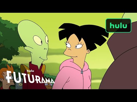 Futurama | Sneak Peek Episode 2 | New Season on Hulu