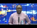 ÉQUINOXE SOIR DU MERCREDI 08 JUILLET 2026 - ÉQUINOXE TV
