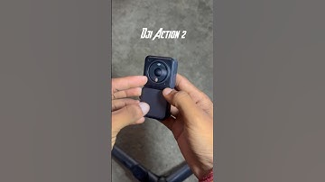 Dji Action 2 waters 💦test #watertest#4kcamera #djiaction2 #dji