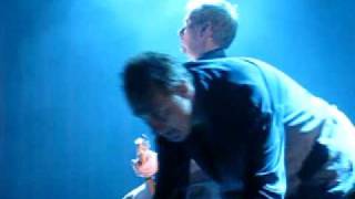 &quot;To Hell With Poverty&quot;, Gang of Four, San Francisco, Feb 19, 2011