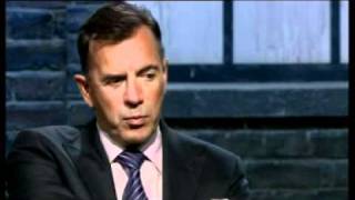"Dragons' Den" the Pitch