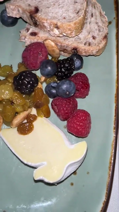 Bistro Du Midi|French restaurant review|Boston #restaurant #french #review