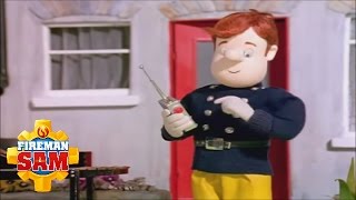 Fireman Sam Official Disaster For Dinner