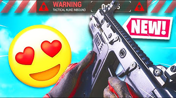 the *NEW* "FENNEC" SMG! BEST CLASS SETUP (BEST FENNEC CLASS SETUP MODERN WARFARE)