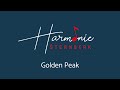 Golden Peak Thierry Deleruyelle Harmonie Šternberk 2024 Golden Peak Thierry Deleruyelle Harmonie Šternberk 2024