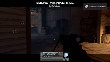 MW2: Random Shizzle