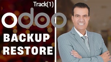 استعادة ونسخ  قواعد البيانات اودو