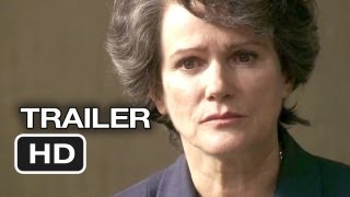 Hannah Arendt TRAILER 1 (2013) - Biography Movie HD