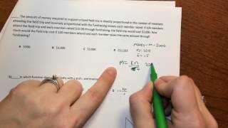 Unit 7 Practice Test Page 1-2