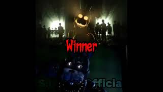 Withered Golden Freddy Vs Nightmares suggested By usernr6oy6fn8b part63
