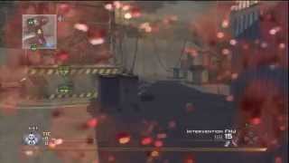 MW2 Sick Hitmarker!!