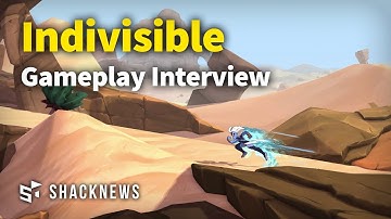 Indivisible Gameplay Interview