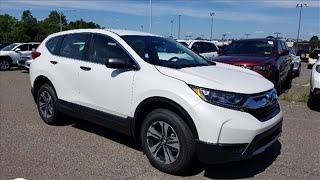 New 2019 Honda CR-V Wilkes-Barre PA Scranton, PA #H44394 - SOLD