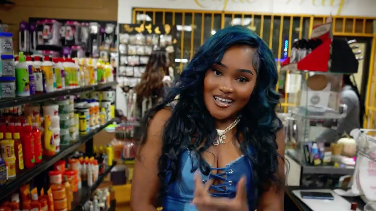 Ashanti Major - Been That (Official Music Video)