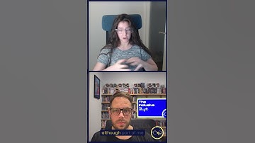 Universal design: access for all #podcast #theinclusiveshift