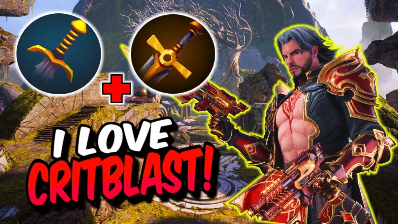 CLEAN UP CREW INCOMING! - Predecessor Ranked Gameplay