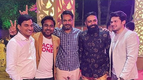 Rakesh Yadav Sir, Arun Sir Brother Marriage , Gagan Pratap sir,Jaideep Sir,Gopal Verma Sir #shorts