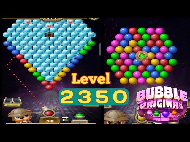 bubble shooter level 479-486💧🎯 