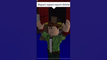 Report report report delete #tinfoilbot