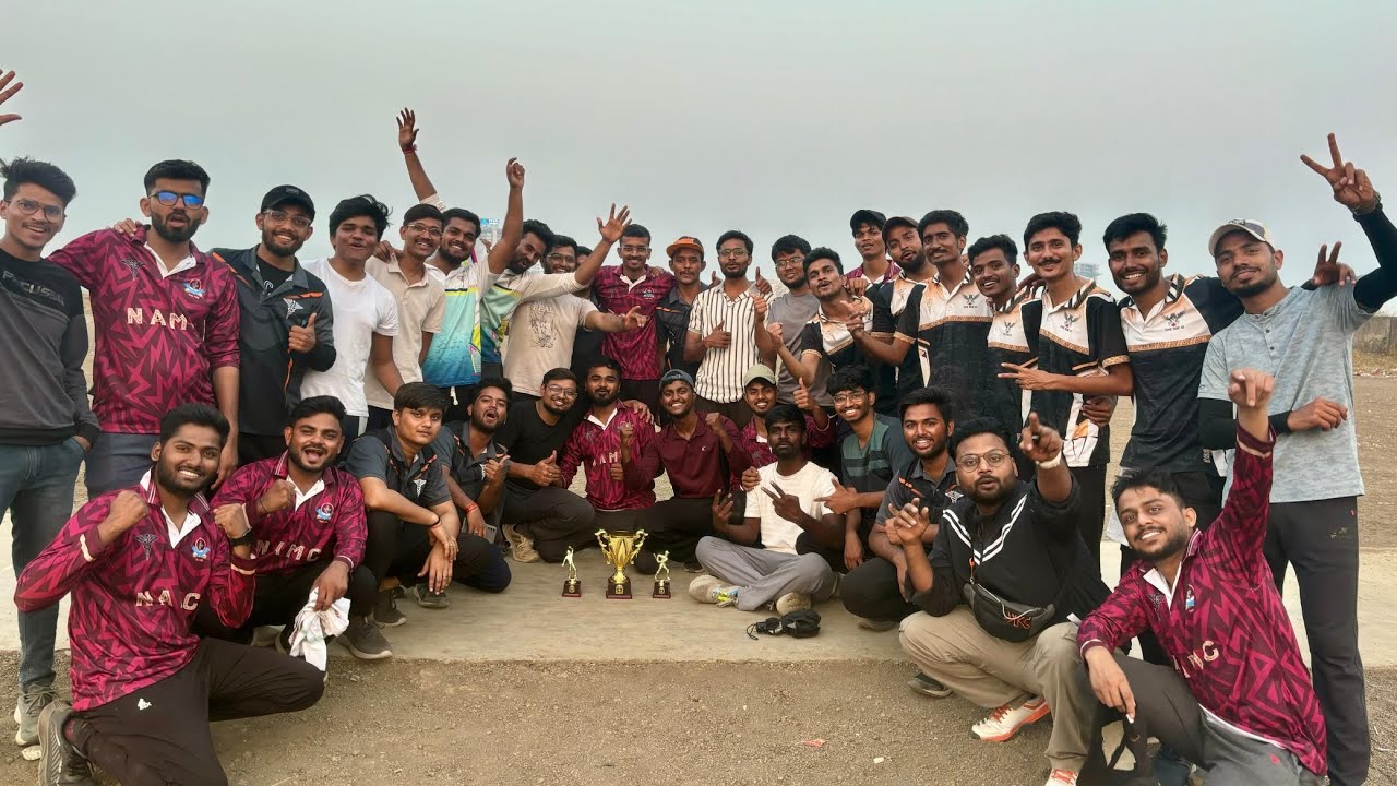 HOSTEL PREMIERE LEAGUE SEASON 5☕