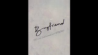 Ariana Grande, Social House - boyfriend (Official Instrumental + DIY BGV) - 2018 reposted