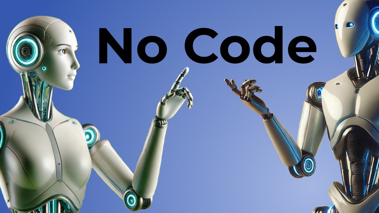 Can AI Replace an Entire Dev Team? I Put It to the Test