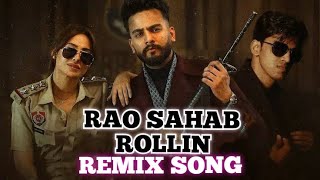 Elvish Yadav - Rao Sahab Rollin' (Music video) Mahira Sharma | Anshul Garg | Riyazplaymusic