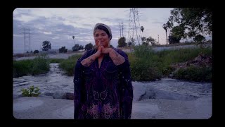 Doris Anahi - "It Wasn't You" Live from the LA River