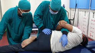 #Back_pain_treatment by Dr.Rajneesh kant 9308511357,8409313131
