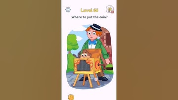 DOP 3 Displace One Part. level#66 solution walkthrough answer.