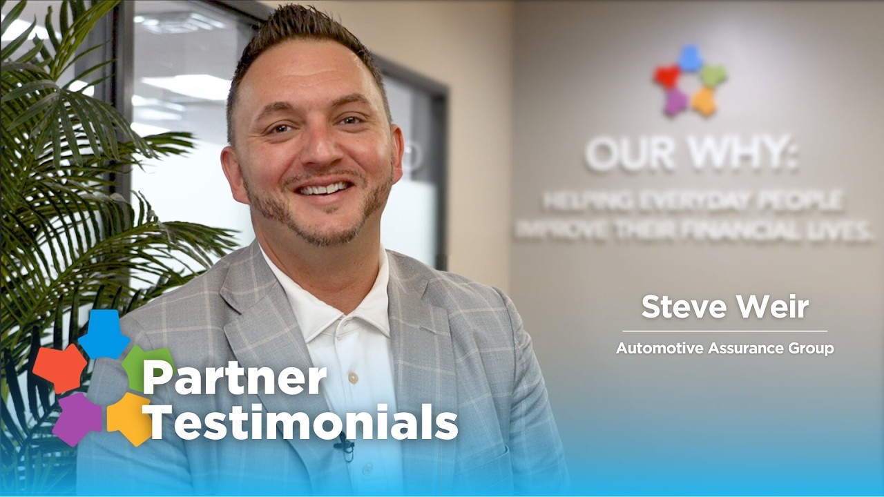 AutoPayPlus Agent Testimonial | Steve Weir