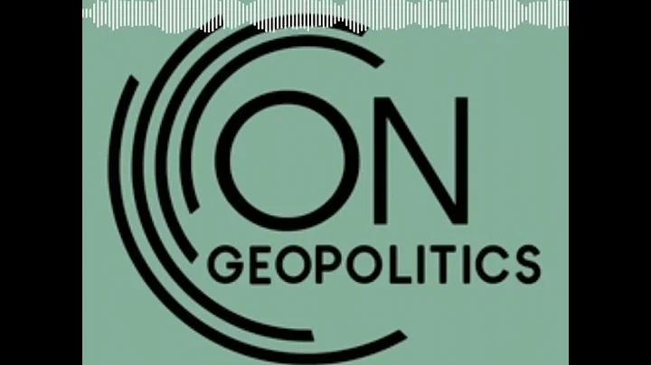 On Geopolitics Podcast Episode 21: Protests In China