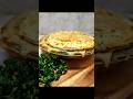 Herb Crusted Chicken Pot Pie #chickenpotpie #dinnerideas #fyp