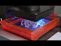 Meet the second highresolution laserdrawn resin 3d printer from formlabs
