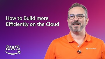 AWS for Software Companies, Customer Interview, CloudZero | Amazon Web Services