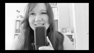 Lied für Hochzeit - Ein Teil meines Herzens - Jonathan Zelter - gesungen von Carina Beck