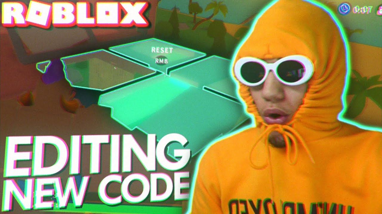 How To Play Stretched Resolution In Roblox By Universaleo - get clout goggles on roblox for free not clickbait