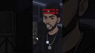 Esclava ya disponible en YouTube entren #00730 #music #bandlab #freestyle