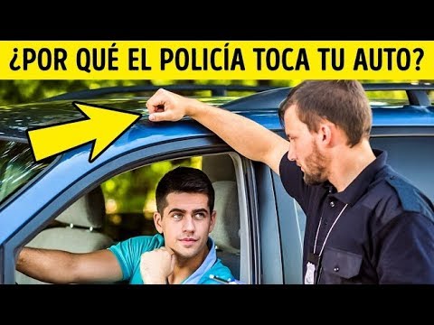 Video: Cómo Dejar El Departamento De Policía